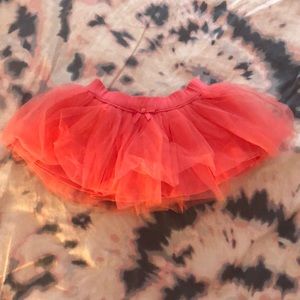 NWOT Baby Tutu.